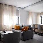 Апартаменты Le Bouquet Luxury Ltd