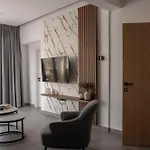 Le Bouquet Luxury Ltd Апартаменты