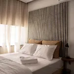 Le Bouquet Luxury Ltd Апартаменты