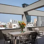 Le Bouquet Luxury Ltd Апартаменты