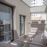 Апартаменты Le Bouquet Luxury Ltd *