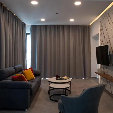 Le Bouquet Luxury Ltd