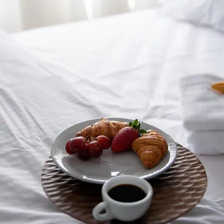 דירה Le Bouquet Luxury Ltd *