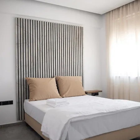 Le Bouquet Luxury Ltd דירה