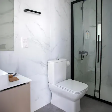 Le Bouquet Luxury Ltd דירה *