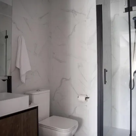 דירה Le Bouquet Luxury Ltd ניקוסיה