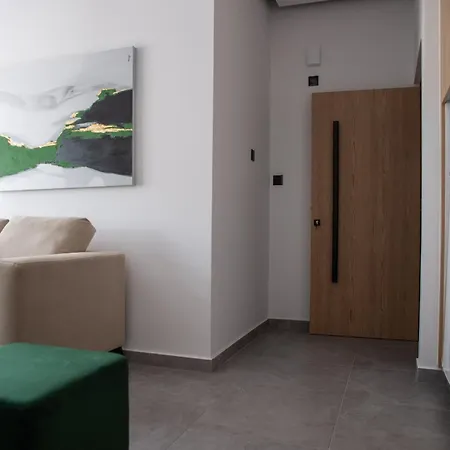 Le Bouquet Luxury Ltd * ניקוסיה