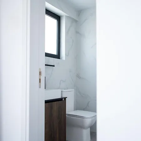 Le Bouquet Luxury Ltd דירה *