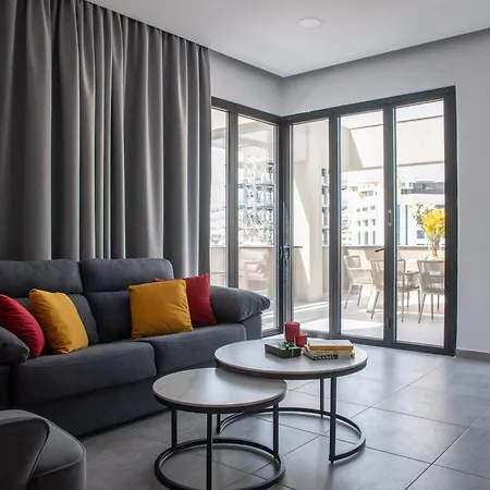 Le Bouquet Luxury Ltd *