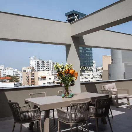 Le Bouquet Luxury Ltd דירה