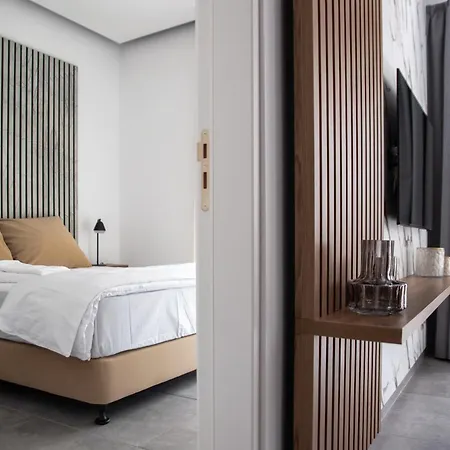 דירה Le Bouquet Luxury Ltd ניקוסיה