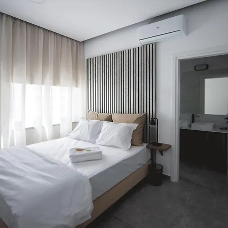 דירה Le Bouquet Luxury Ltd *