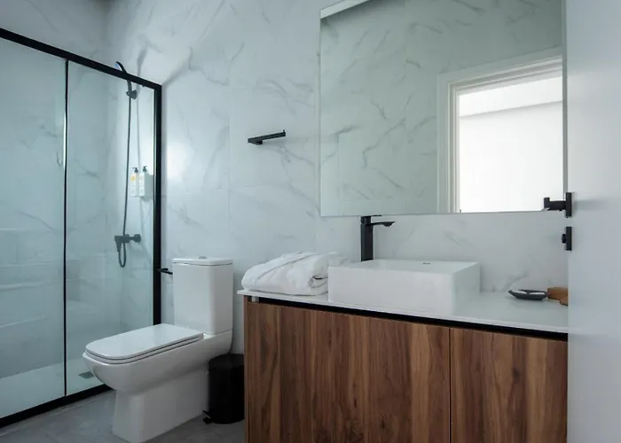 Le Bouquet Luxury Ltd Apartmán