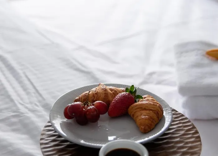 Apartmán Le Bouquet Luxury Ltd *