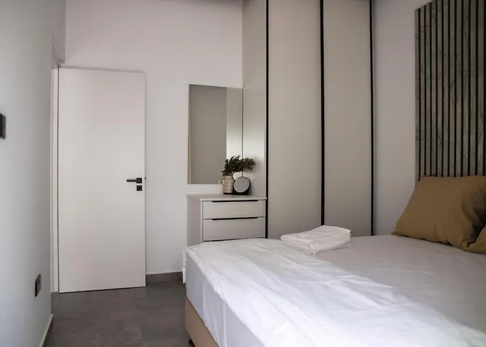 Le Bouquet Luxury Ltd Apartmán *