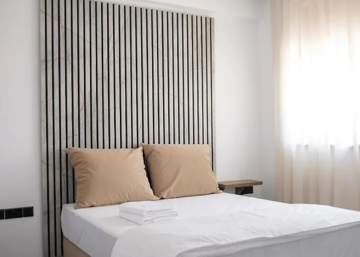 Le Bouquet Luxury Ltd Apartmán