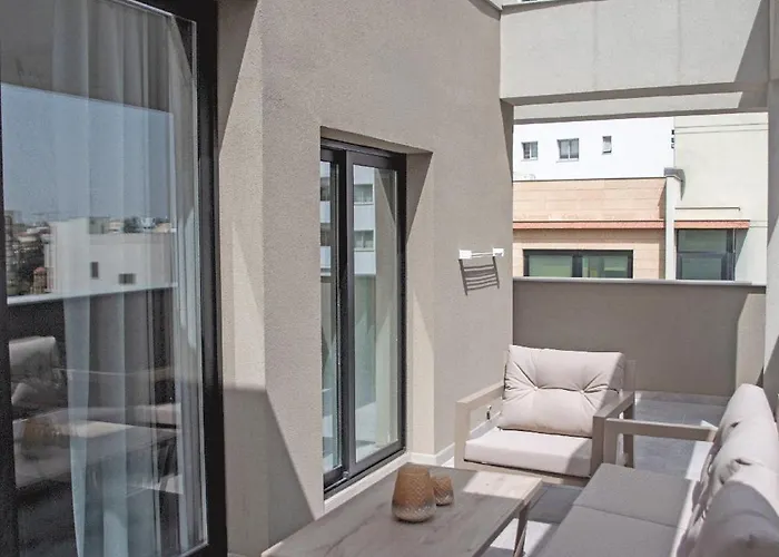 Apartmán Le Bouquet Luxury Ltd *