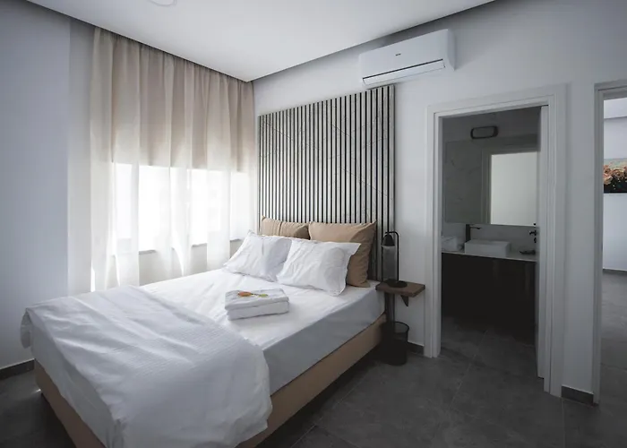 Apartmán Le Bouquet Luxury Ltd *