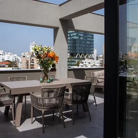Le Bouquet Luxury Ltd Lejlighed